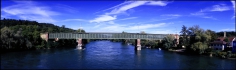 Rheinbrücke Waldshut–Koblenz